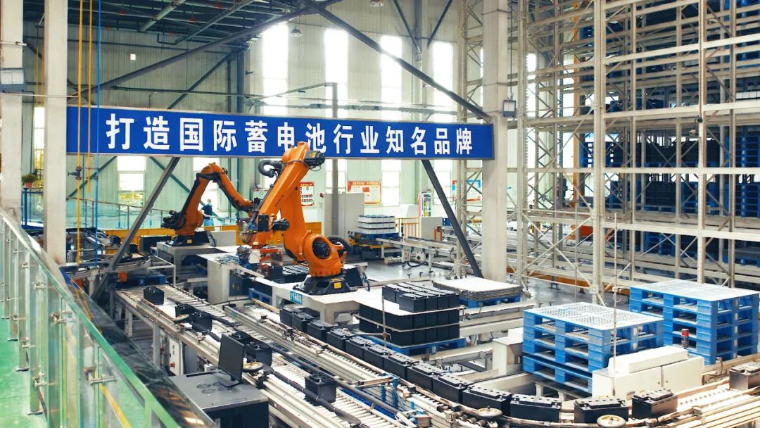 2022年中国机械工业百强丨Ag环亚集团公司榜上有名