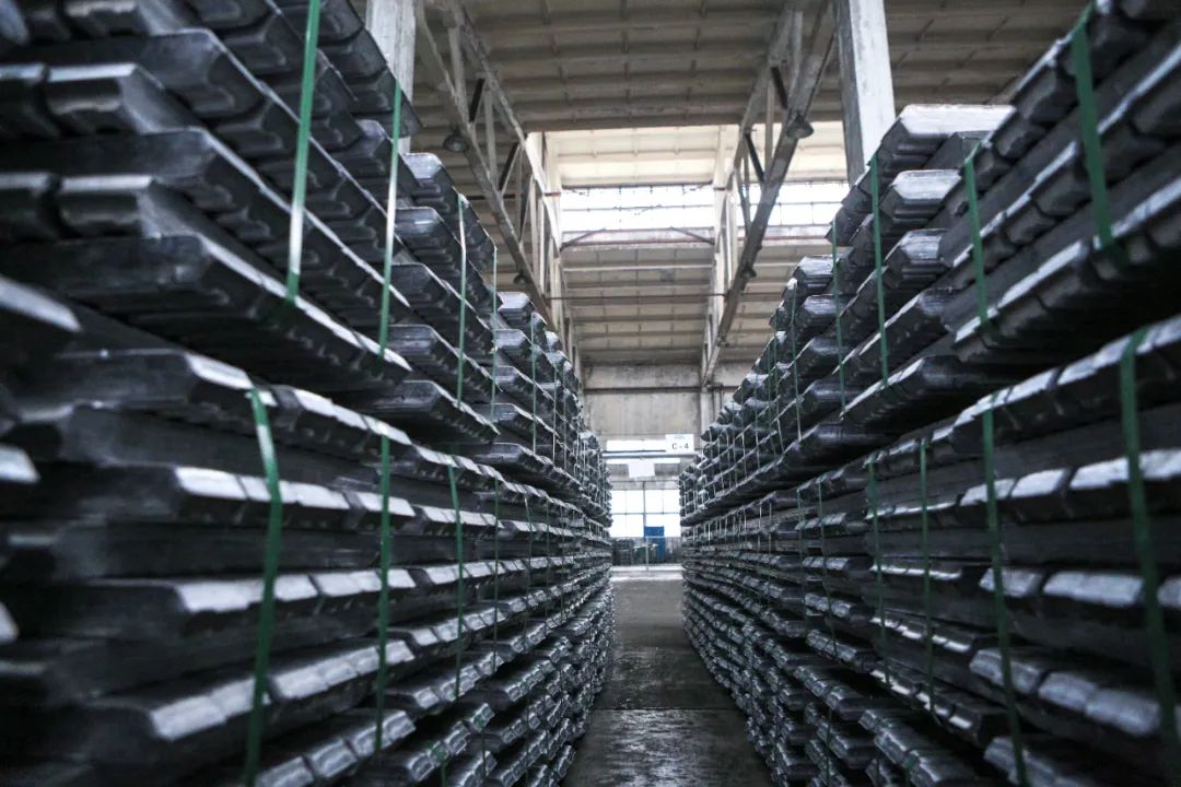 Ag环亚集团有色金属分公司全面完成全年任务指标