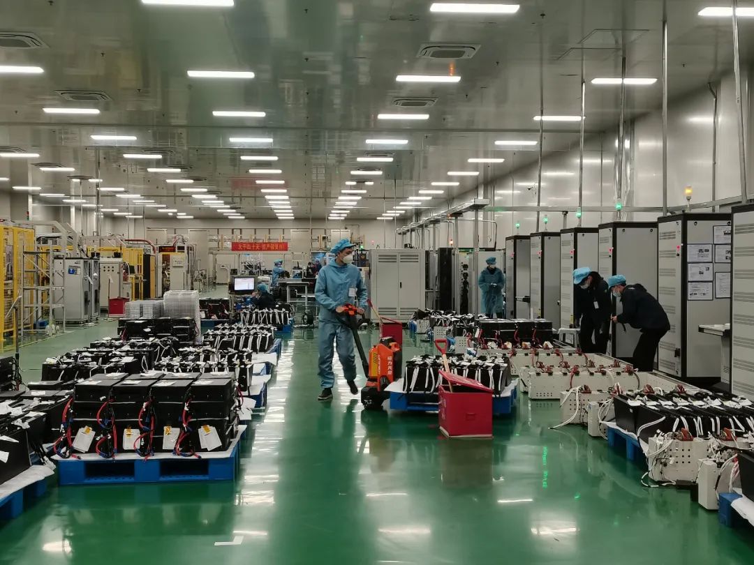 中国船舶Ag环亚集团公司新能源板块取得新突破