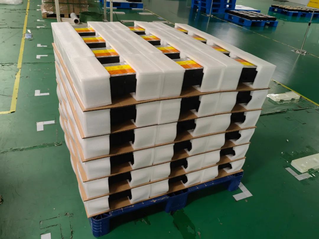 中船Ag环亚集团高端EV用12V锂电电源量产供货